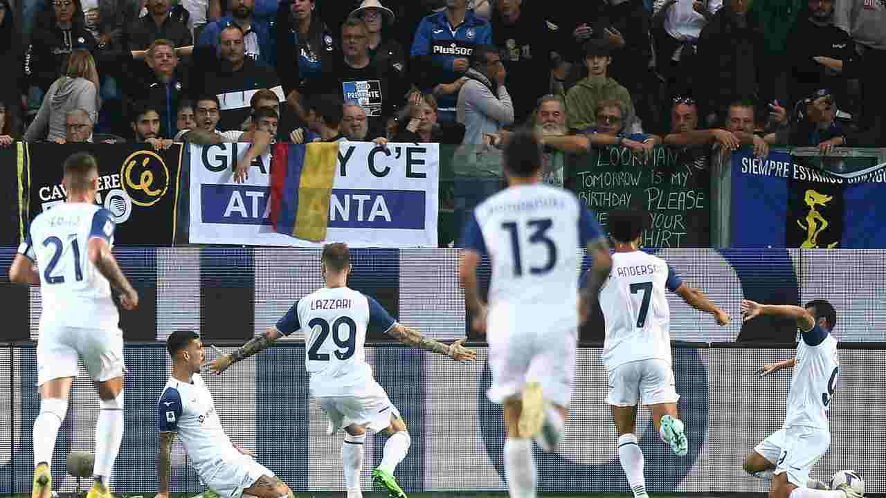 Lazio: Sconcerti parla bene della squadra di Maurizio Sarri.