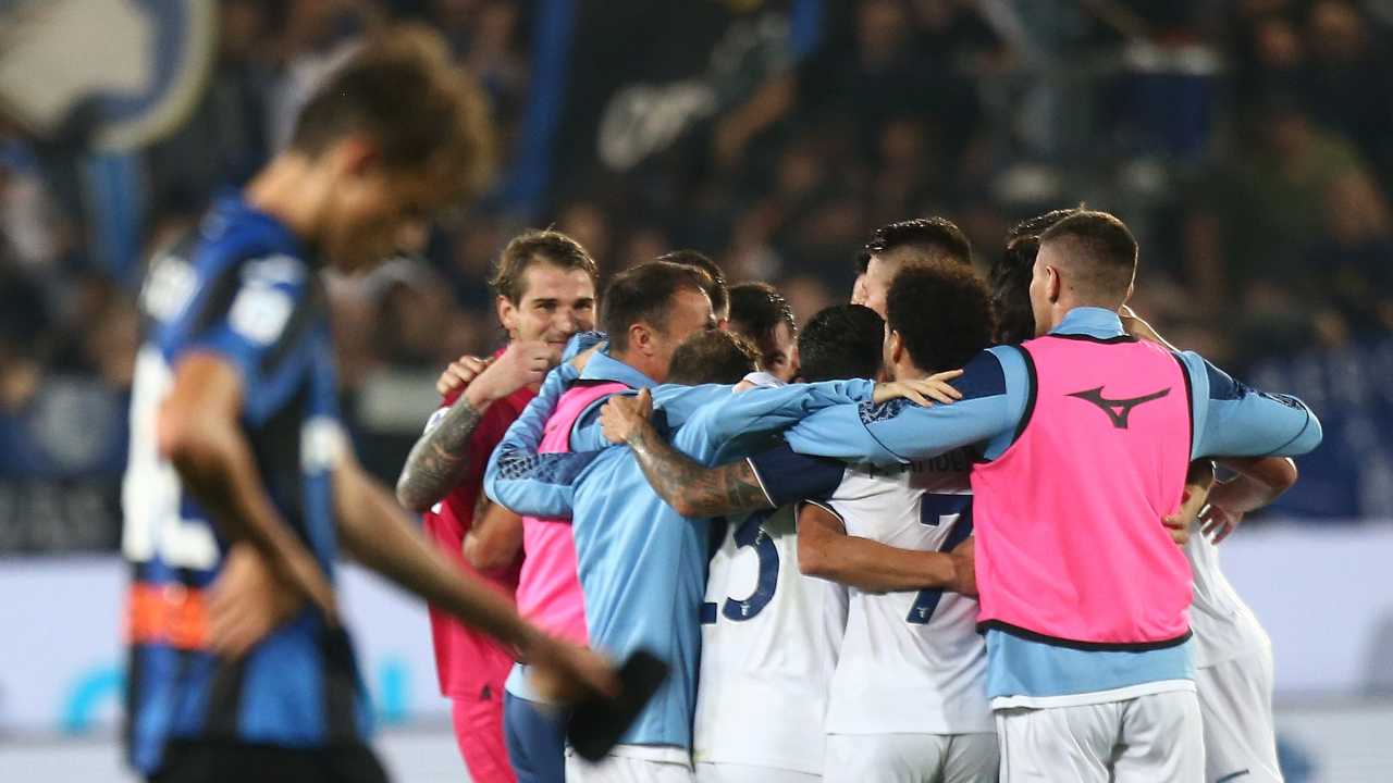 La tourné della Lazio durante la pausa Mondiali