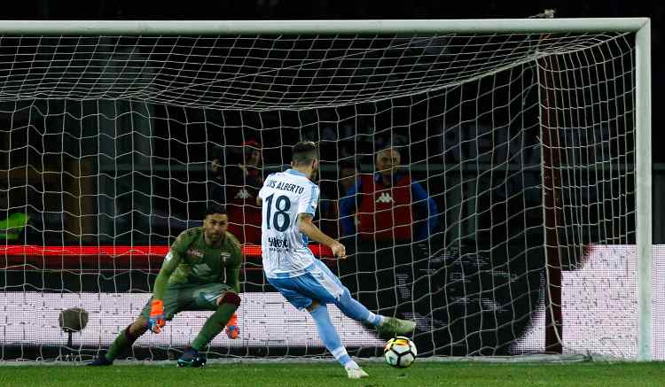 Lazio, chi batte i rigori senza Immobile? è sfida tra due big