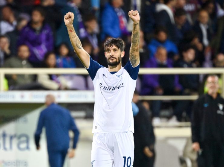 Luis Alberto potrebbe lasciare la Lazio. Il Milan resta alla finestra.