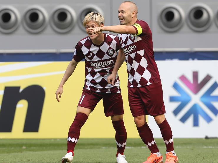 Malttia Iniesta