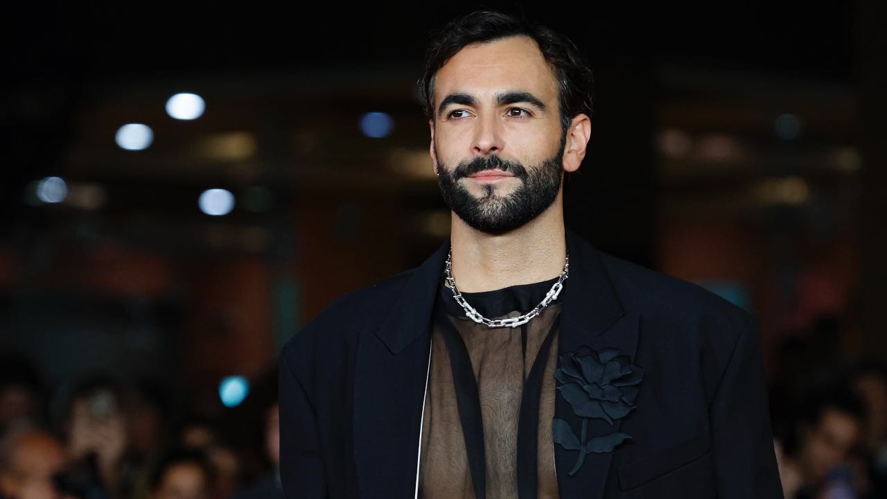 Marco Mengoni