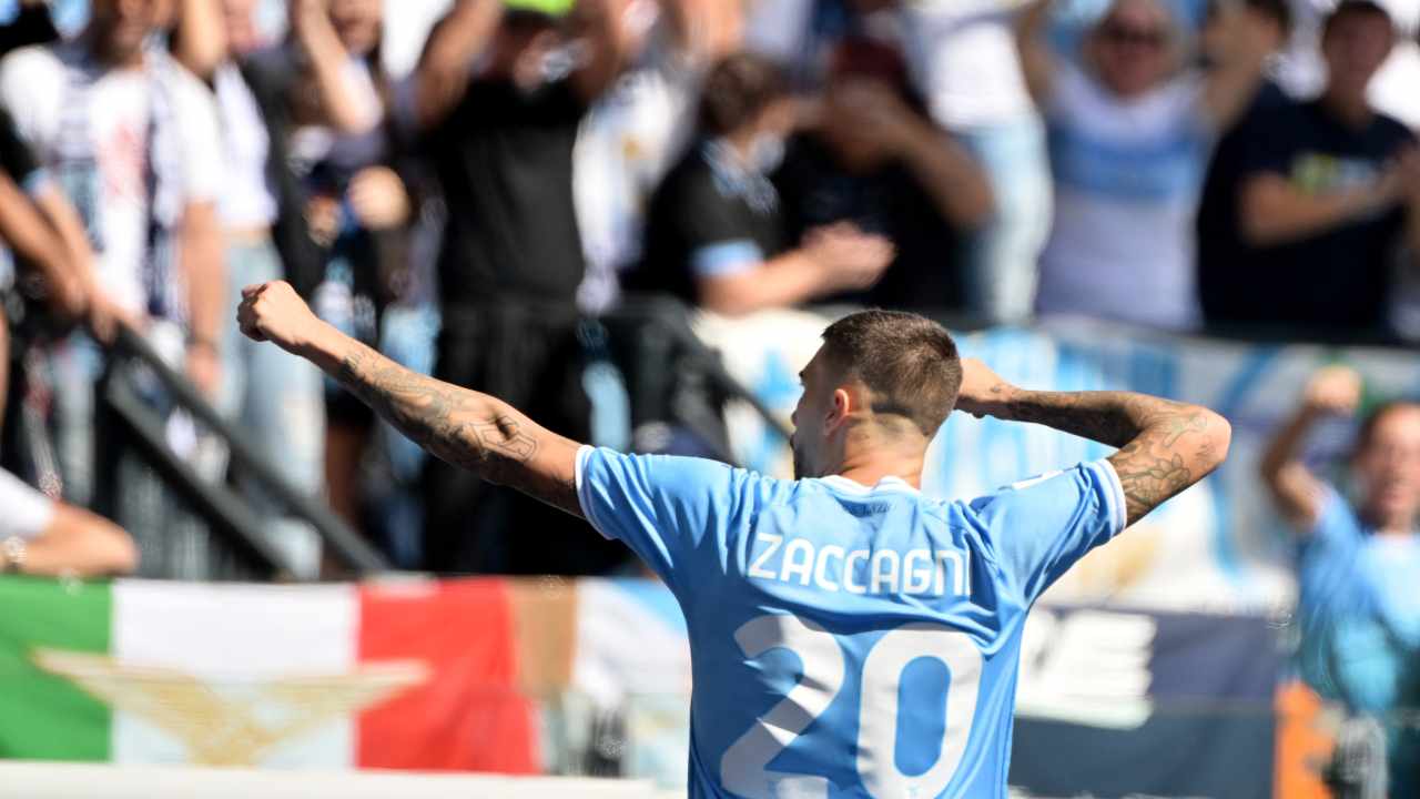 Numeri da top per Zaccagni al Fantacalcio