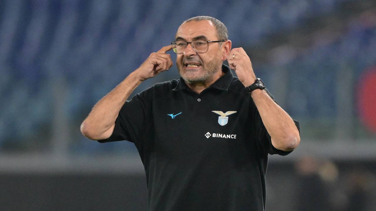 Sarri