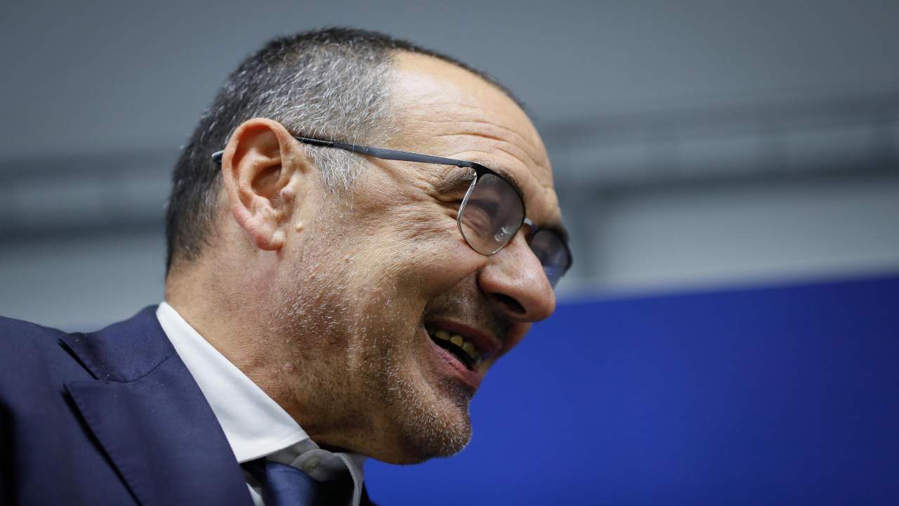 Lazio, Sarri il più rimpianto | Tifosi scatenati sui social