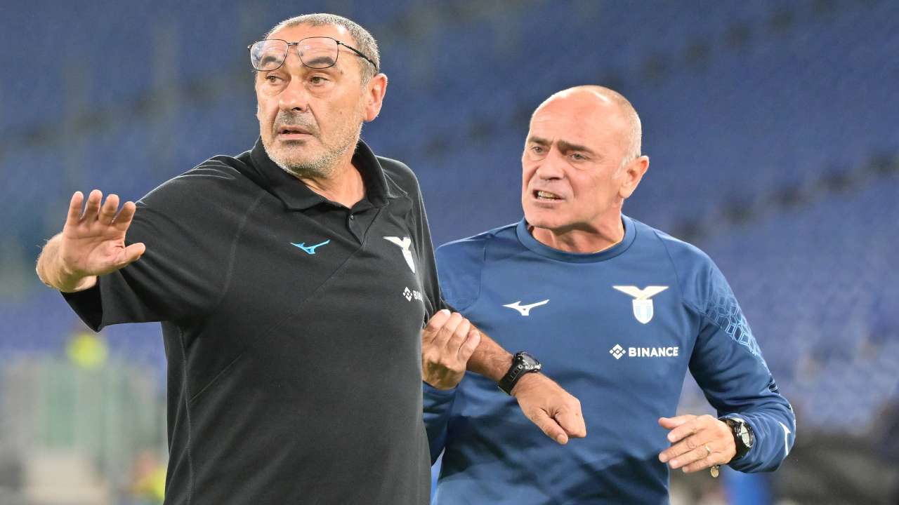 Top 50 allenatori: dominio italiano. Fa discutere il piazzamento di Sarri