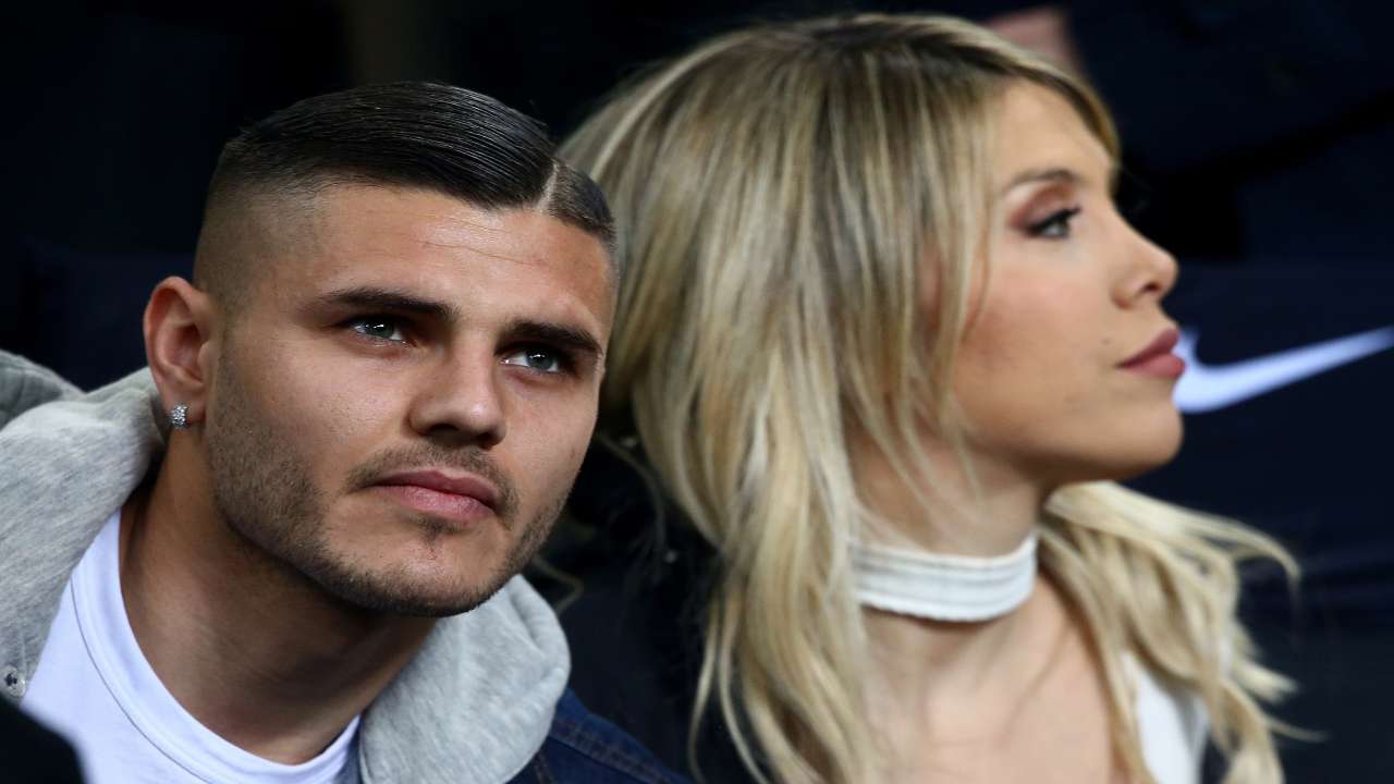 Icardi schock, in Argentina per Wanda Nara. Caos in hotel: arriva la polizia