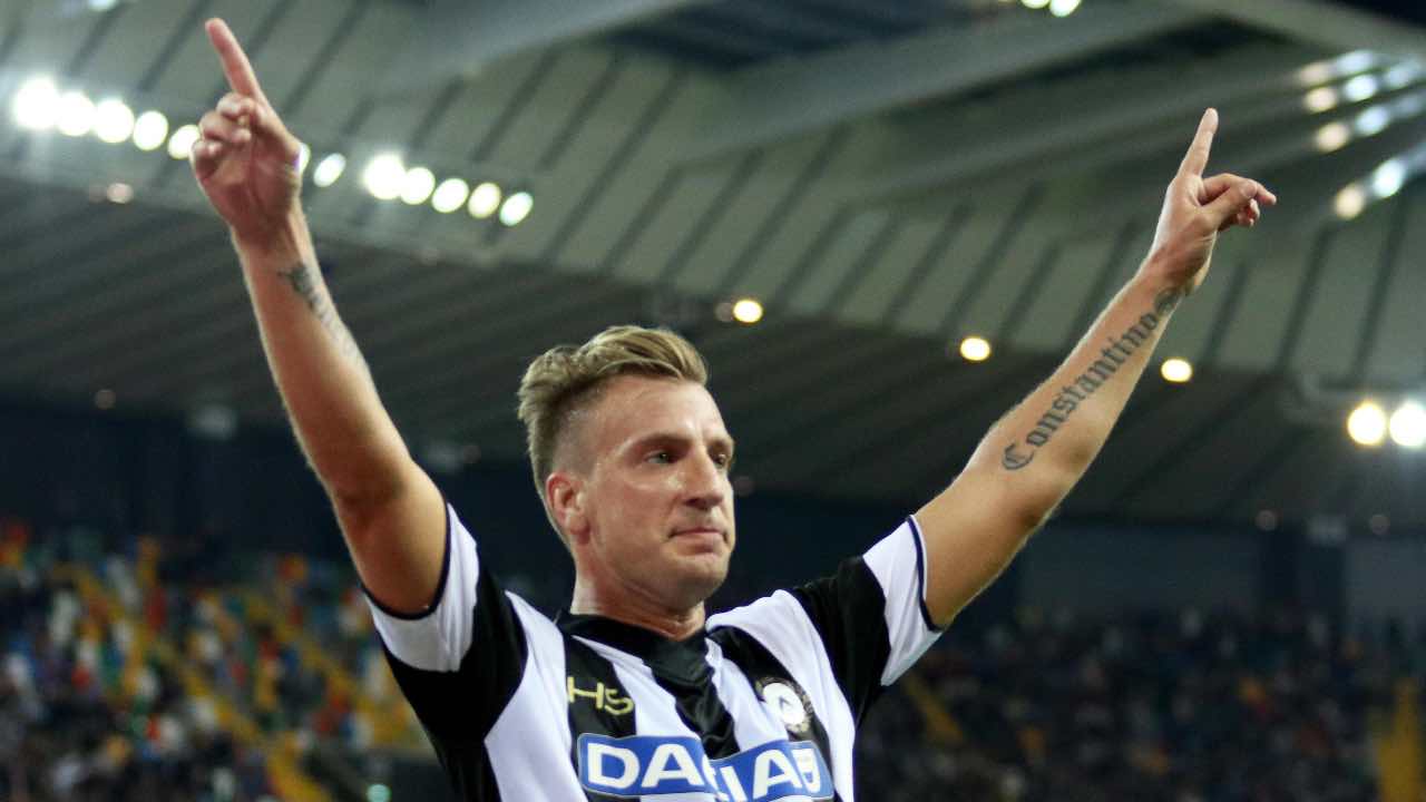 Maxi Lopez rivelazione Wanda Nara