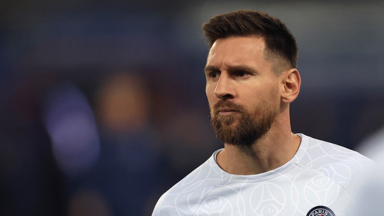 Messi, Qatar 2022 sarà il suo ultimo mondiale.
