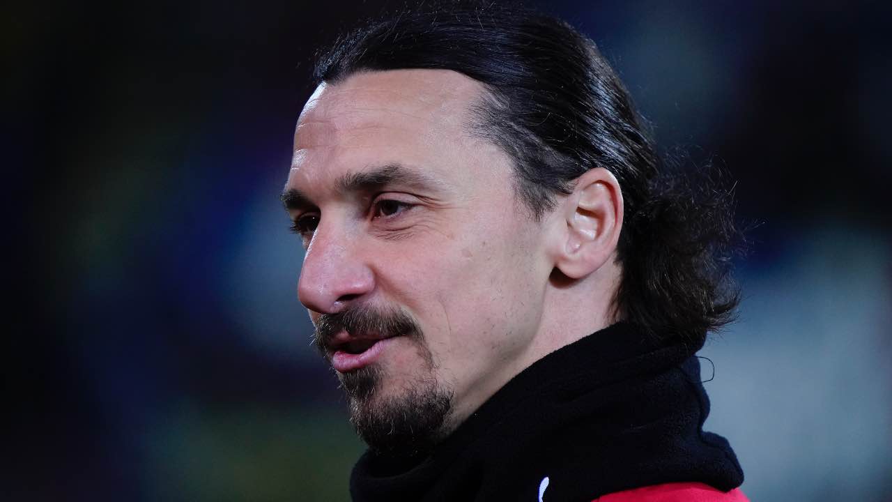 Milan Ibrahimovic