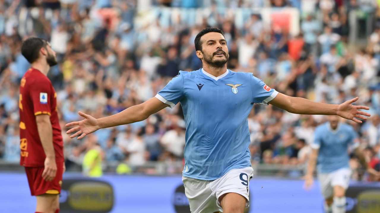 Per la UEFA la Lazio è cresciuta più della Roma