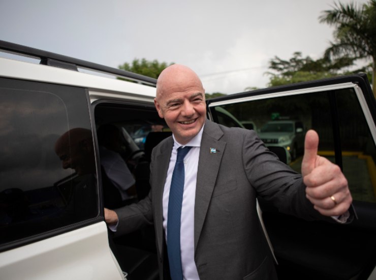 Qatar 2022, La Fifa attiva il suo Club Benefits Programme.