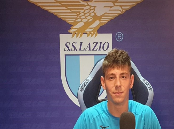 Lazio Primavera: persa un'altra chance | Il match con la Virtus Entella