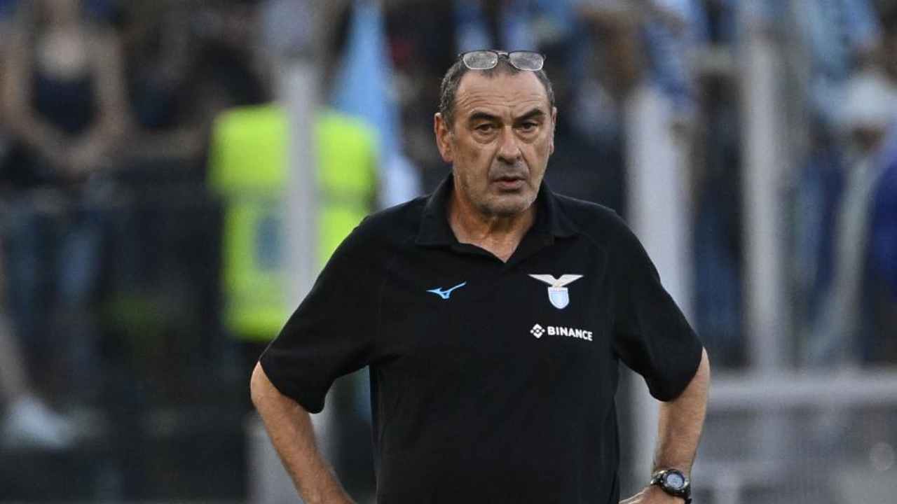 Sarri