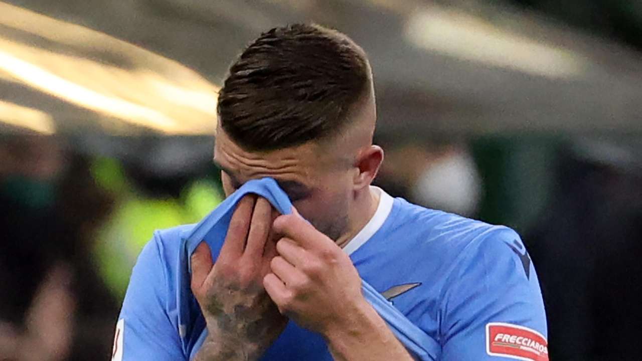 Pedro parla della titolarità di Milinkovic nelle altre squadre