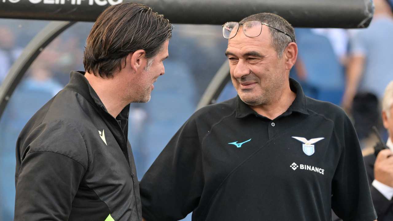 Lazio-Udinese, Sottil confessa: "Vi svelo il nostro segreto. Oggi potevamo vincere"