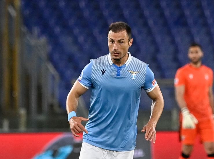 Lazio, Stefan Radu compie 36 anni.