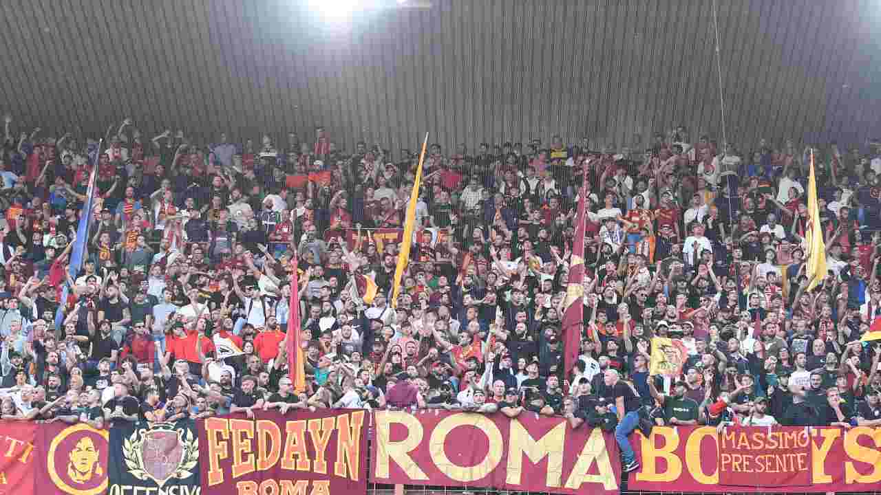 Un ex Roma nei guai: sospeso dopo l'ultima bravata. L'ha combinata grossa