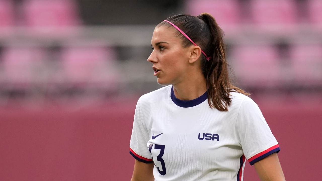 USA, scandalo nel calcio femminile.