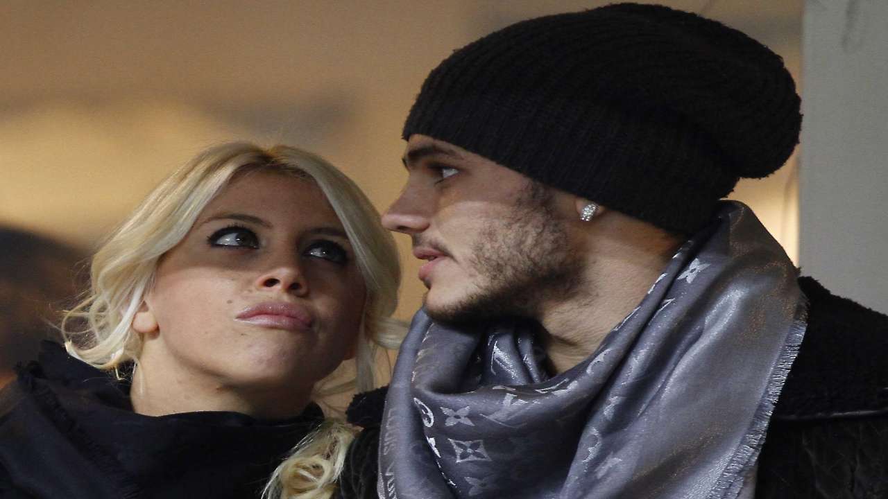 Icardi schock, in Argentina per Wanda Nara. Caos in hotel: arriva la polizia