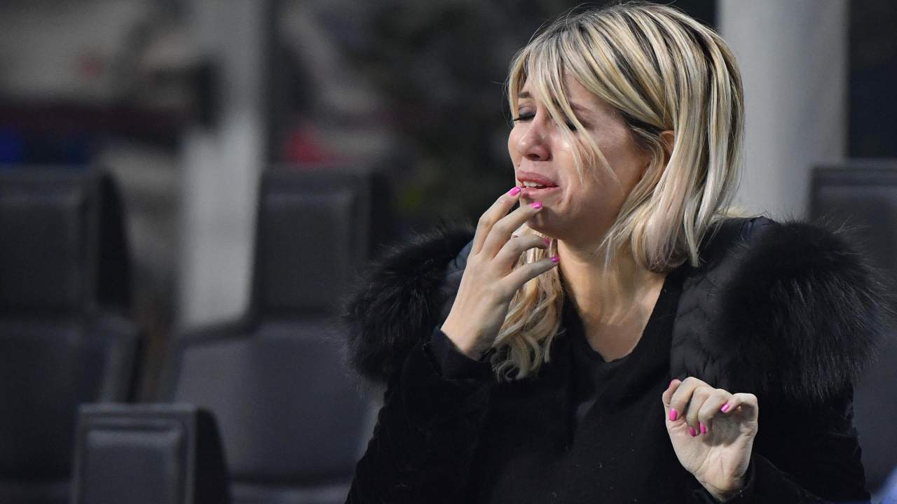 Wanda Nara attaccata ancora una volta sui social