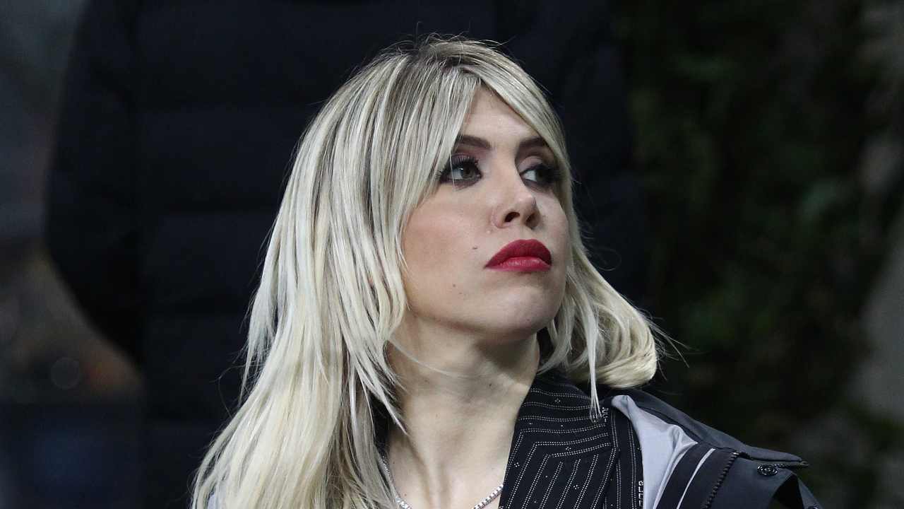 La triste confessione di Wanda Nara: "Ho paura di Icardi".