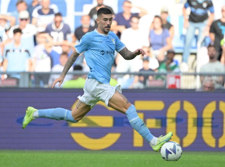 Lazio, il vice Immobile è quello che non ti aspetti. Mossa a sorpresa di Sarri