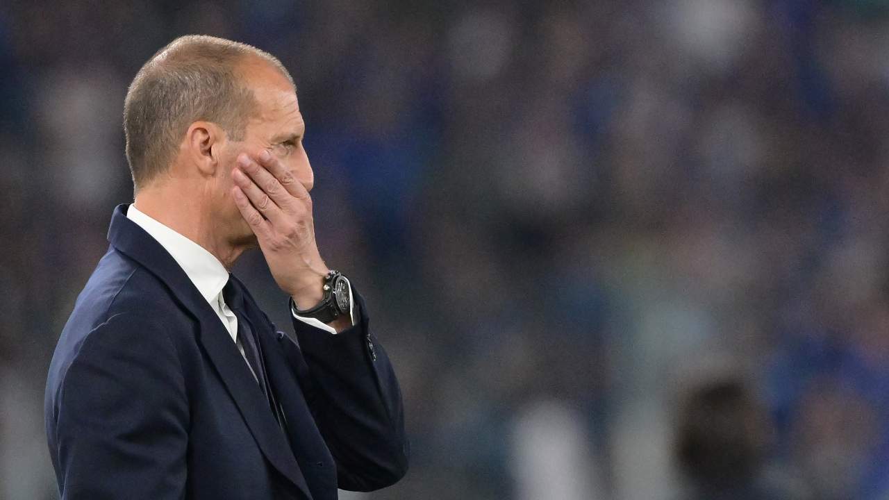 La Juventus perde una pedina fondamentale
