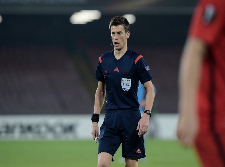 Europa League, occhio allo Sturm Graz: secondo in Bundes, un ko sotto l'ombrellone | L'arbitro del match con la Lazio