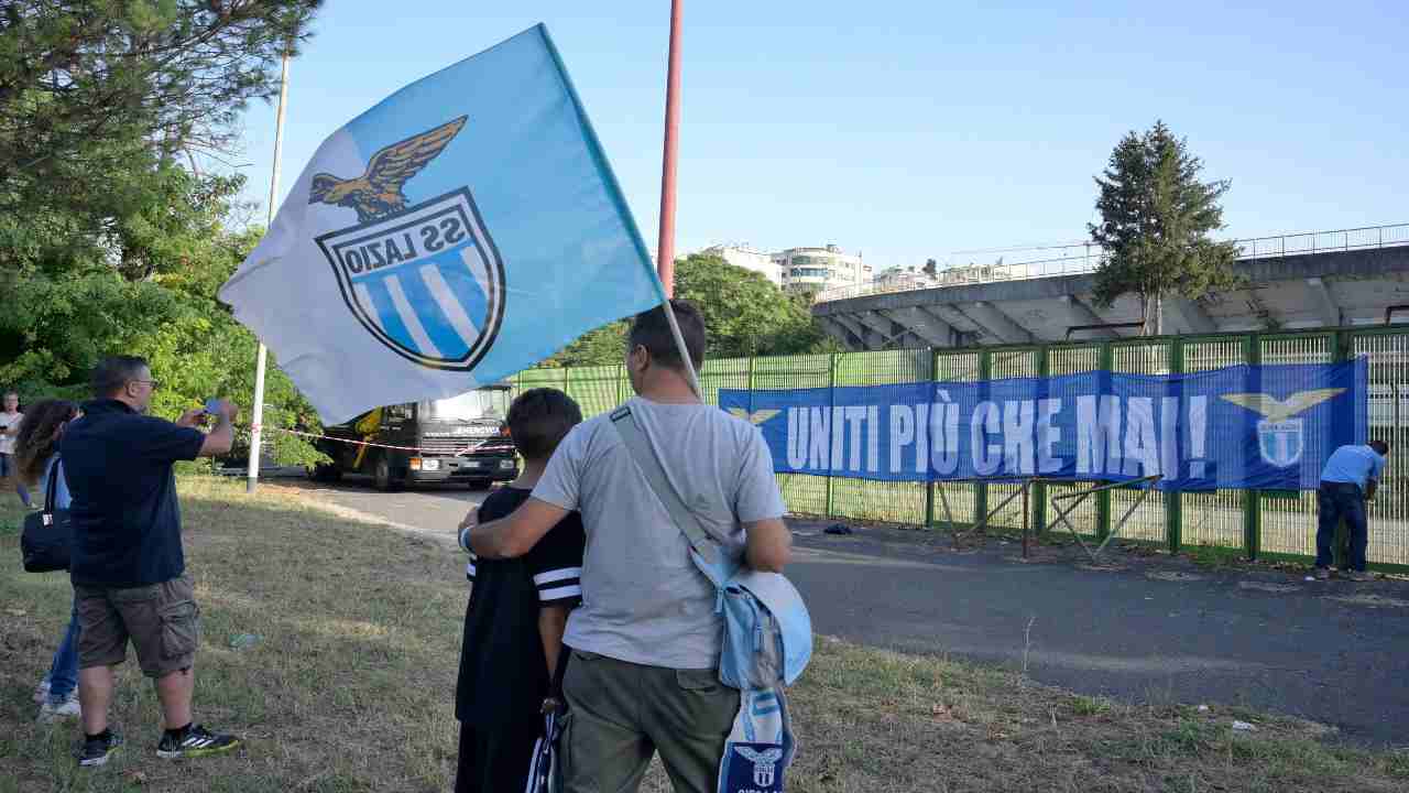 Flaminio, ESCLUSIVO - Il Presidente del Consiglio del II Municipio | “Attorno allo stadio già previsti grandi investimenti”