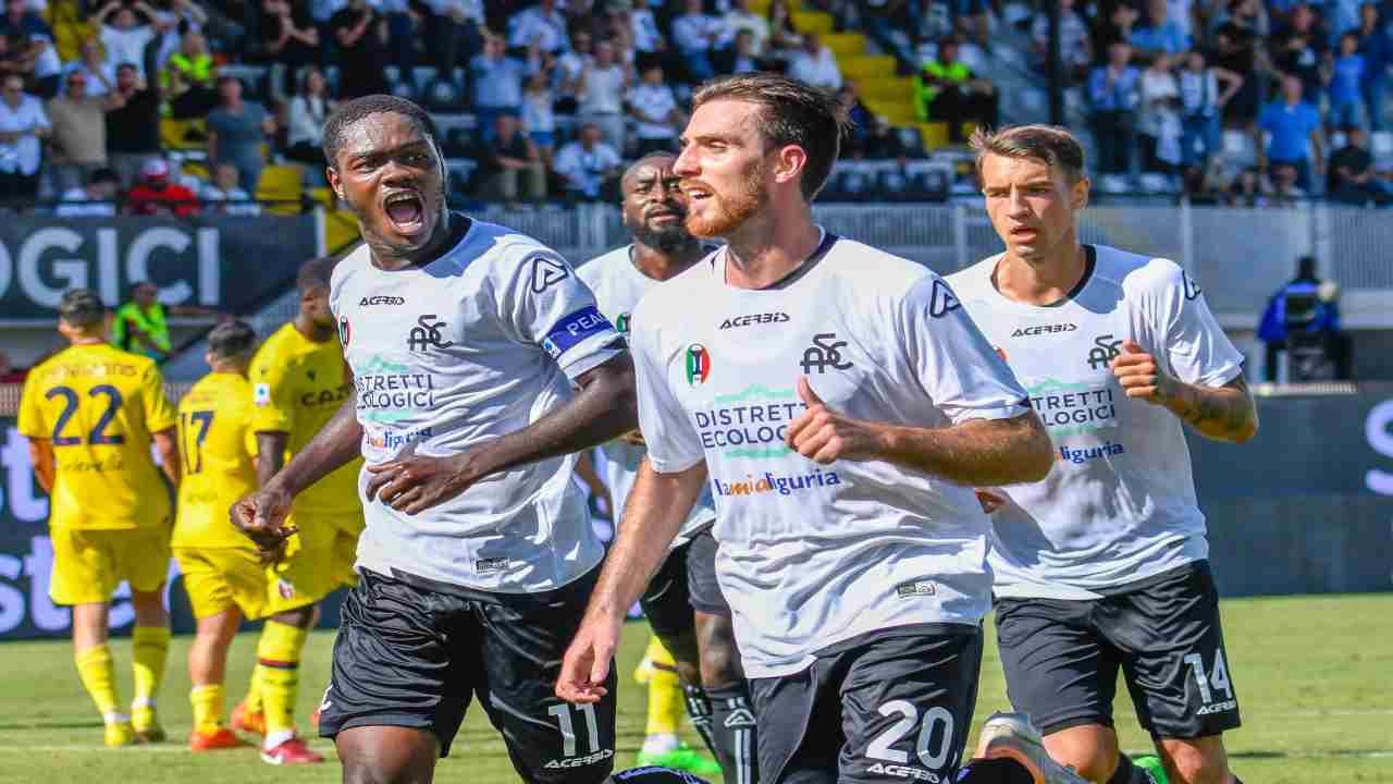 Simone Bastoni, obiettivo di mercato della Lazio