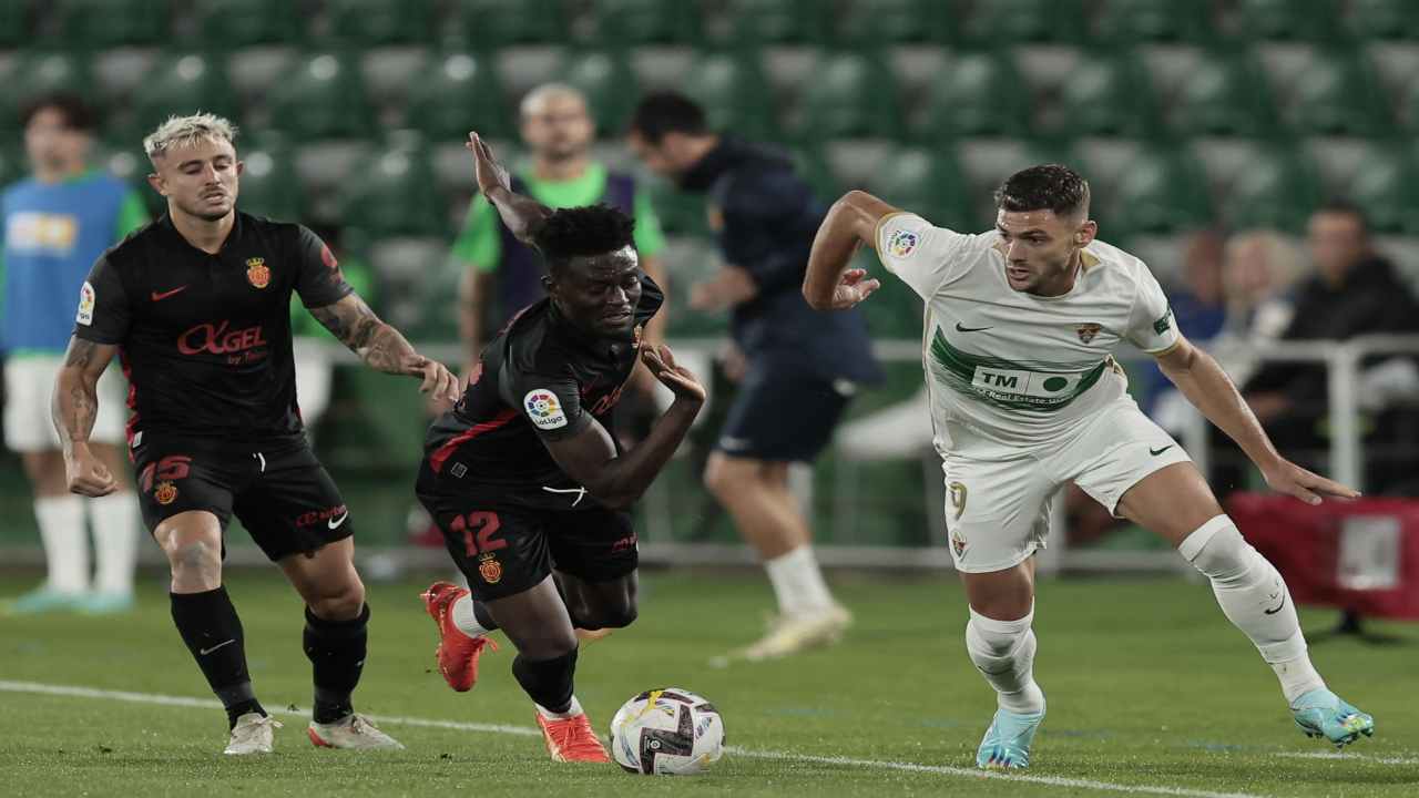 Boyé nel mirino della Lazio