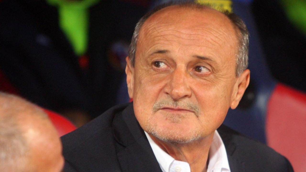 Lazio, ESCLUSIVO Delio Rossi | "Stimo Sarri e per la prima volta..." - VIDEO