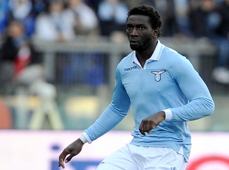 Lazio, l'ex difensore è pronto a tornare a Roma