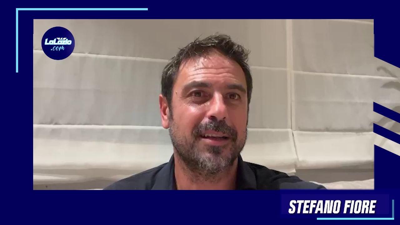 Lazio-Sturm Graz, ESCLUSIVO Stefano Fiore: "Meritavamo il successo. Arbitro inadeguato!" - VIDEO