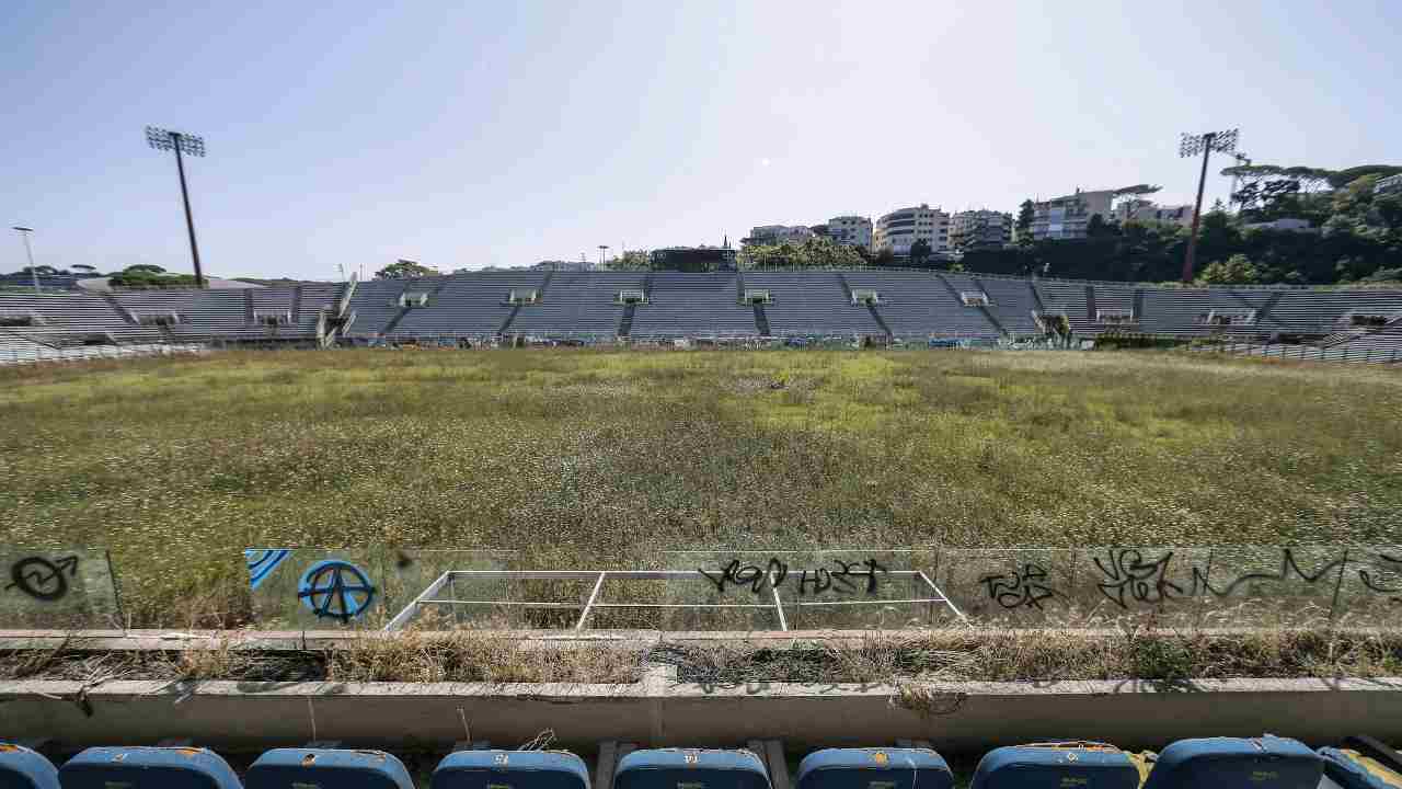 Flaminio, ESCLUSIVO - Il Presidente del Consiglio del II Municipio | “Attorno allo stadio già previsti grandi investimenti”