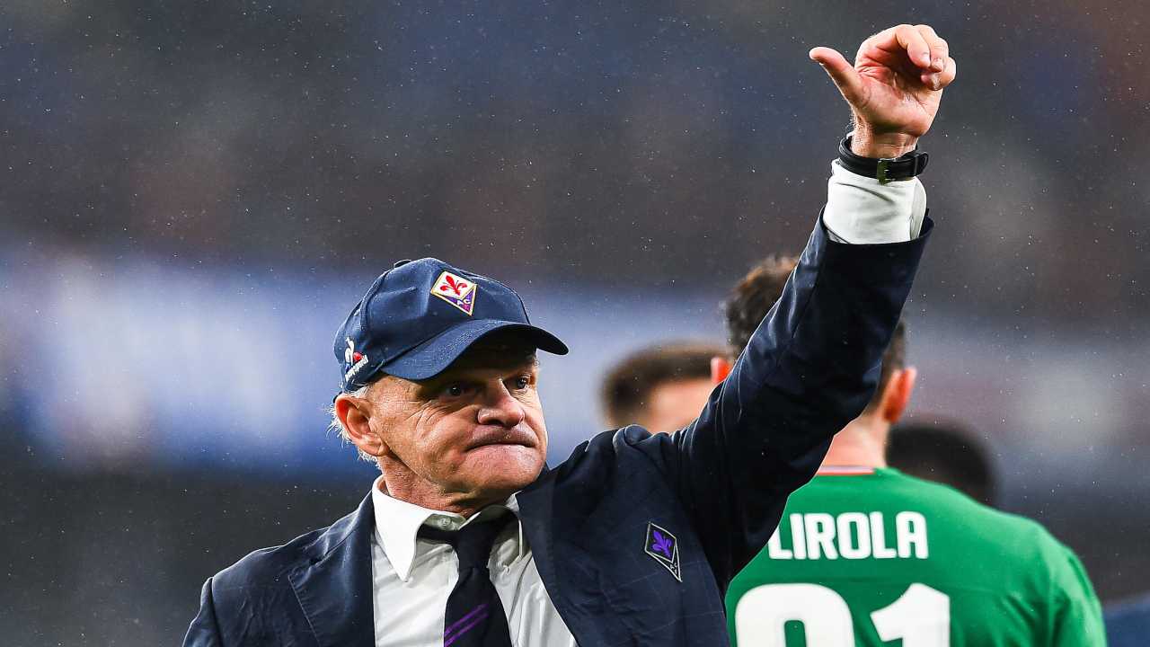 Iachini ha lanciato in serie A Rogerio