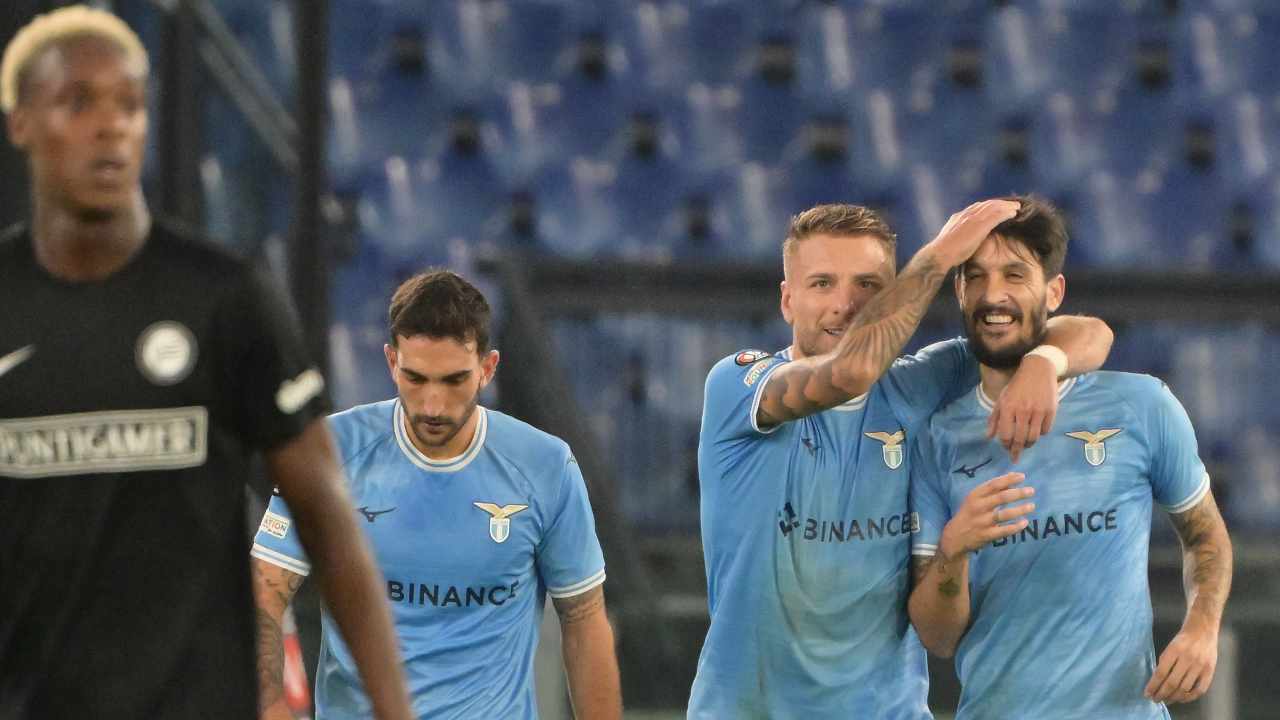Lazio-Sturm Graz, ESCLUSIVO Stefano Fiore: "Meritavamo il successo. Arbitro inadeguato" - VIDEO