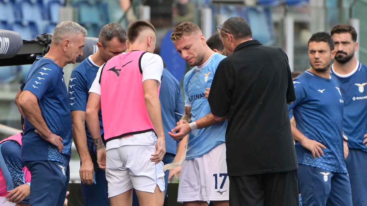 Lazio-Udinese, ESCLUSIVO Angelo Gregucci: "biancocelesti solidi e compatti. Gravissima assenza di Immobile" - VIDEO