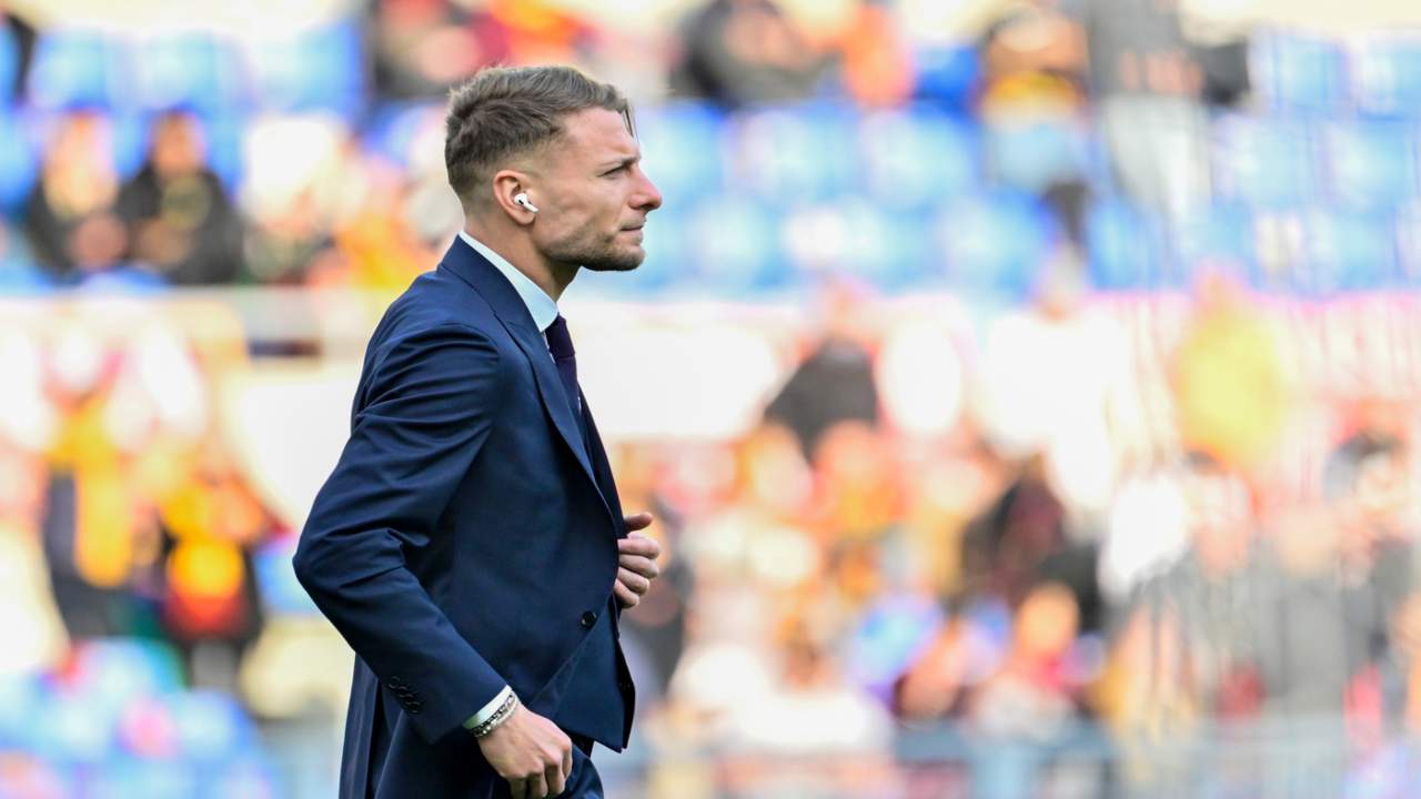 Lazio, Immobile vuole ancora un record | Appuntamento con la storia