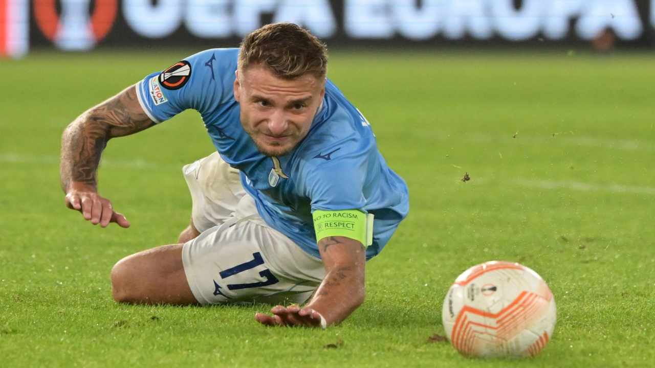 Cercasi vice Immobile, ma tutti i nomi accostati alla Lazio sono un flop