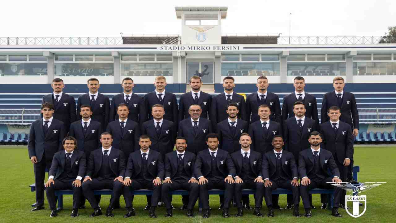 Lazio, a Formello prove tattiche anti Sturm Graz | Il programma della vigilia