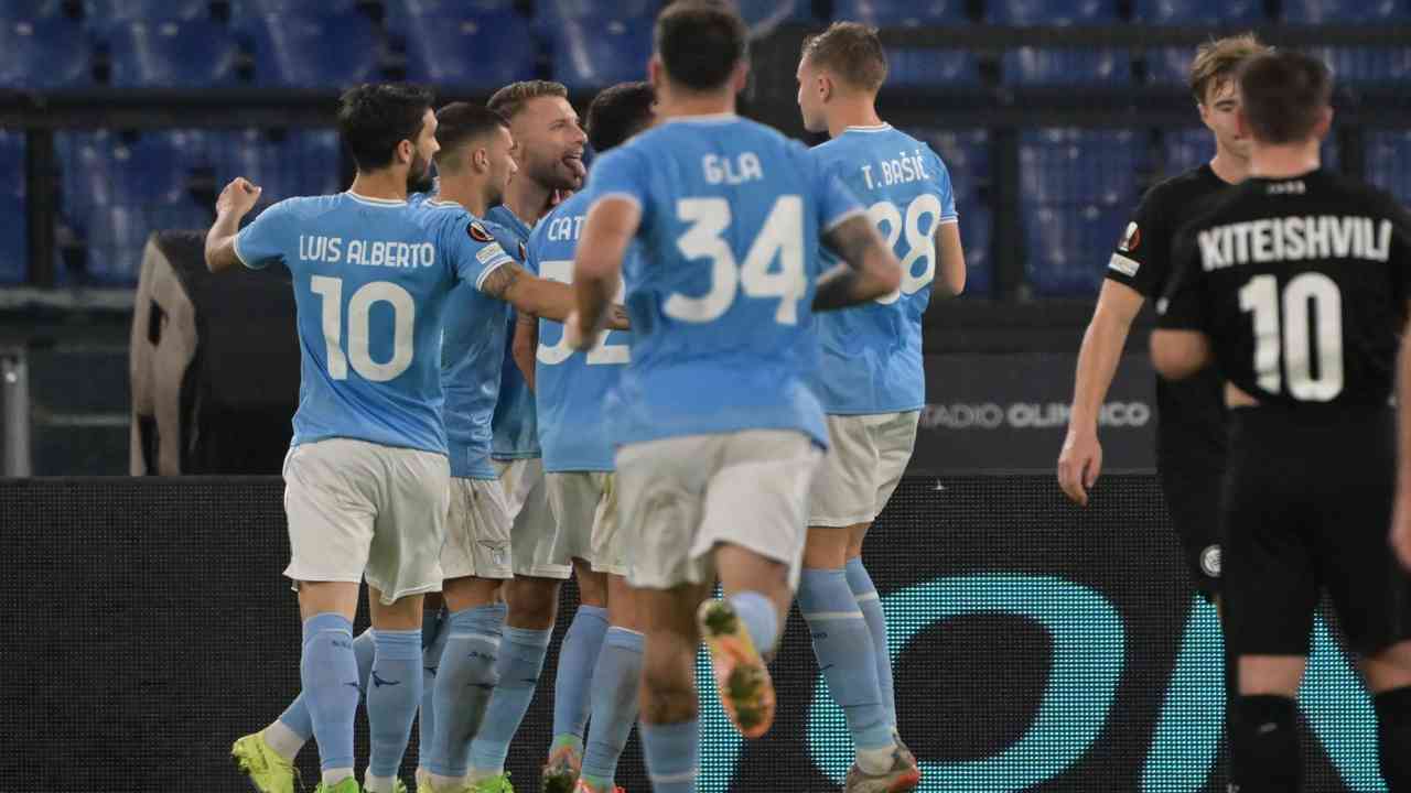 Calciomercato Lazio, Lotito estasiato e convinto: un big verso il rinnovo