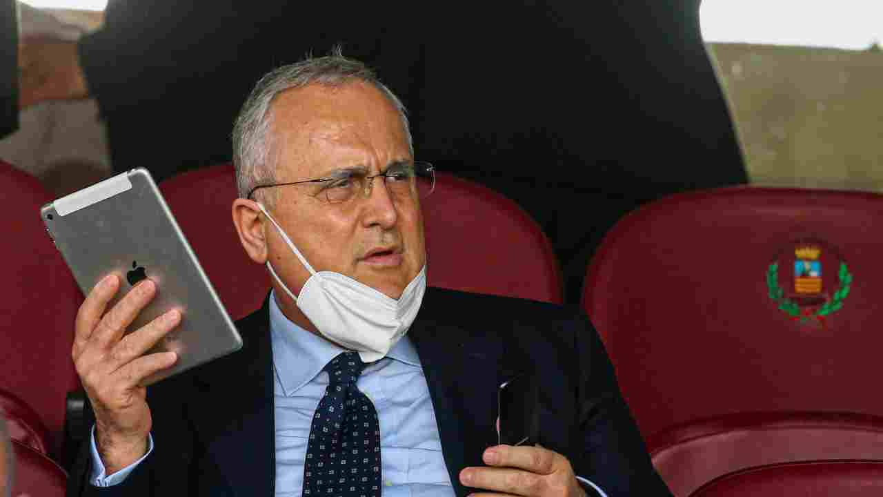 Calciomercato Lazio, caso Milinkovic Savic chiuso | Parla Kezman: la conferma non lascia dubbi