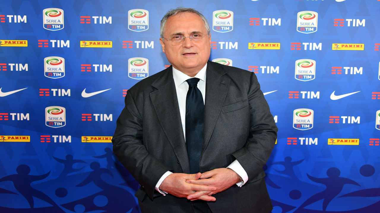 Lazio, Lotito: “Sul Flaminio non investo al buio” |La replica dell'assessore Onorato