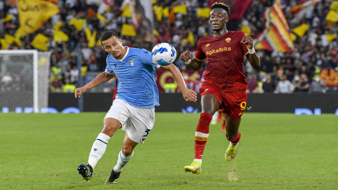 Lazio Sempre Derby La Richiesta Dei Tifosi All ex Biancoceleste