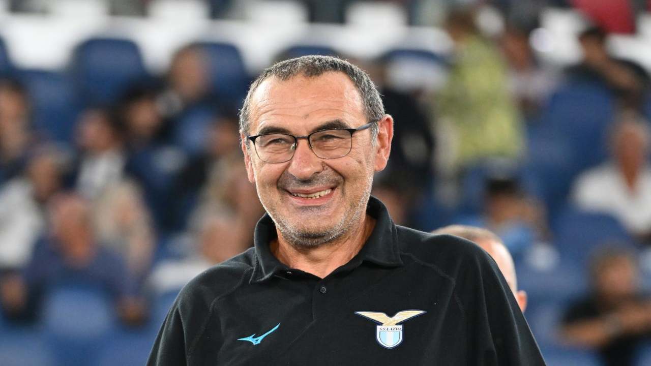 Lazio, la Top 11 di Whoscored ti premia | Nessun'altra squadra come quella di Sarri