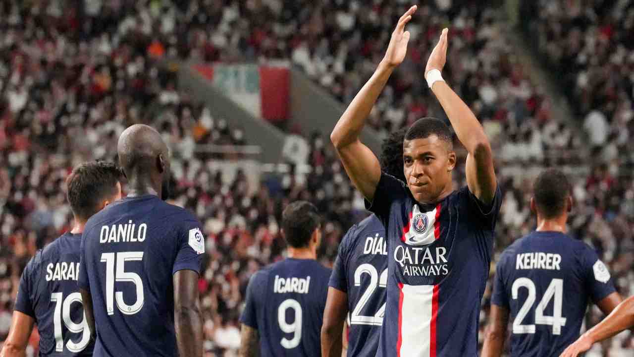 Calciomercato, Mbappé altro che Real Madrid | Flirt con un top club della Premier League