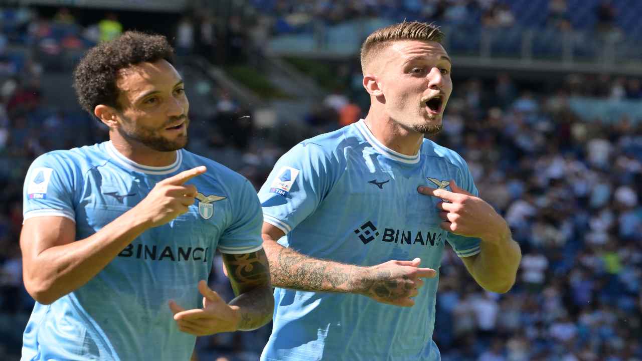 Niente riposo per Immobile&Co: la ripresa a Formello lunedì pomeriggio