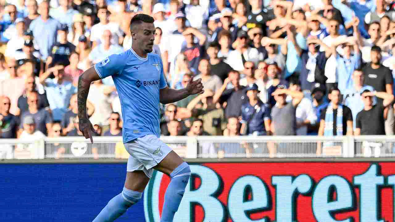 Calciomercato Lazio, caso Milinkovic Savic chiuso | Parla Kezman: la conferma non lascia dubbi